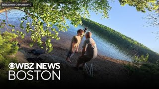 70-year-old accused of attempted murder after residency dispute at Hopkinton lake