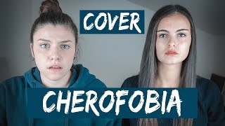 Cherofobia - Martina Attili [X FACTOR 12] | Opposite Cover