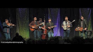 Chosen Road - Live at the Southern Ohio Indoor Music Festival (2019)