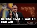 Deutsche Waffen: Eine deutsche Erfolgsgeschichte aus Deutschland (und Österreich) | ZDF Magazin