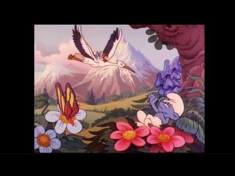 Retropunch The Smurfs 1981 Smurfs Adventures Intro The Retropunch The Smurfs 1981 Smurfs Adventures Intro The