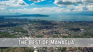 The Best of Managua