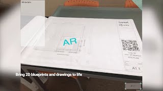 Visualize your BIM data - Revit to Unity