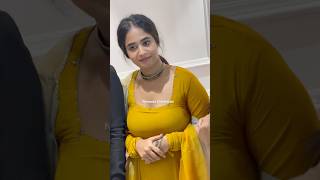 Bigg boss deepthi Sunaina beautiful smile | Deepthi sunaina latest shorts