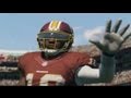 Tips on using Robert Griffin III in Madden NFL 13 - Tips and Tricks