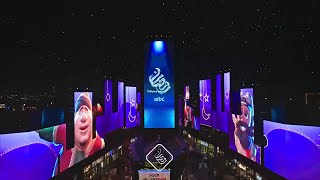 فنانيس رمضان 2024 على شاشات بوليفارد سيتي