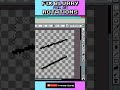 Pixel Art: How to Fix Pixels After a Rotation – PRO Solution!