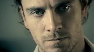 Guinness Quarrel Featuring  Michael Fassbender #tvad #classic #guinness #actor @MadTvAds