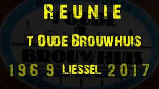 OudeBrouwhuis Reünie 2017