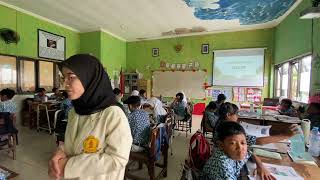 Video Pembelajaran Asistensi Mengajar Kelas 5 SDN Pakis 5 Surabaya