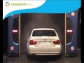 Автоматическая портальная автомойка tammermatic ultralux для легковых автомобилей Портальные мойки