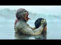 Water Monster Full Adventure Hindi Dubbed Movie | Hollywood New Release Superhit Chines Action Film