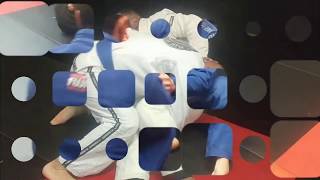 BJJ in NoHo at NoHo MMA