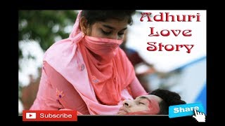 Mere Rashke Qamar Tu Ne Pehli Nazar| Nusrat Fateh Ali Khan |Adhuri Love Story Heart Touching Video