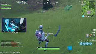 Exotic Chatic's $75,000 donation
