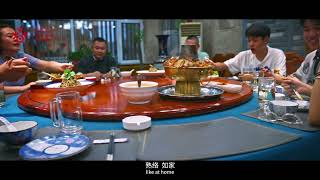 《中国味道 宁夏美食之旅》第五集：隆德暖锅 A Taste of China: Journey of Ningxia Cuisine 5: Longde stew