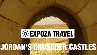 Jordan's Crusader Castles (Jordan) Vacation Travel Video Guide