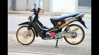 9000 Gambar Drag Kaze HD Gratis 9000 Gambar Drag Kaze HD Gratis