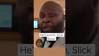 HOF James Toney: Terence Crawford The Best in the Game Right now #shorts
