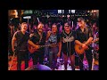 Live FOH: The Cruzadors (Covers)