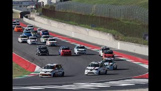 Mixa (Twingo Cup) -Mugello 2023.09.10 Race 2 - Onboard