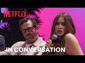 Griselda's Sofía Vergara on the Make-up and the 10 Year Journey to Make the Series | Netflix