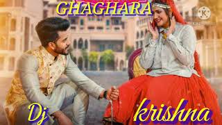 ghaghara song ## ghagar song ##ghaghara dj song##घाघरा डीजे सॉन्ग##hariyanvi Dj song