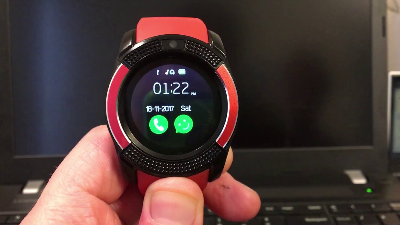 V8 Bluetooth Smartwatch Review Youtube V8 Bluetooth Smartwatch Review Youtube