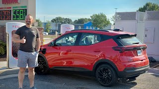 Preparing For Our Cross-Country Chevy Bolt EV Road Trip