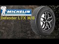 Michelin Defender LTX MS Review in 2024