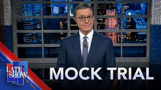 GOP’s Impeachment Is DOA | Keep Jimmy Kimmel’s Name Out Of Your Mouth | Biden’s