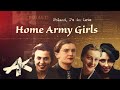Home Army Girls – campaign: Poland, I’m in Love 🇵🇱