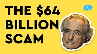 Bernie Madoff: the biggest Ponzi scheme in Wall Street history