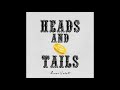 Lucas Valeti - Heads and Tails (Official Lyric Video)