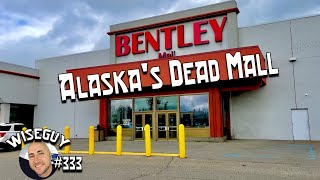 Dead Mall ||| Fairbanks, Alaska