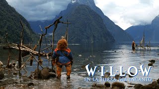 Deleted Scenes with Ron Howard - Willow