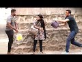 Best HOLI Prank Of 2017 - Don't Miss The End - Baap Of Bakchod - Raj & Sid Best HOLI Prank Of 2017 - Don't Miss The End - Baap Of Bakchod - Raj & Sid