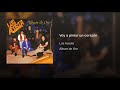 Los Acosta - voy a pintar un corazón