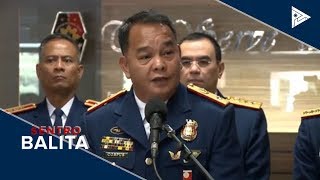 Mas malakas na ebidensya vs Daraga Mayor Baldo, hawak ng PNP