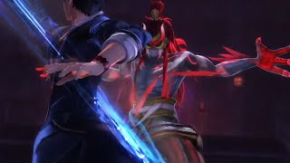 ここから新しい軌跡がはじまる『英雄伝説 黎の軌跡』に挑戦 第11回