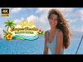 Hawaiian Reggae Escape to Paradise 💫 🐠 Warm Island Music for the Days Your Soul Needs the Ocean