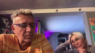 Elke & Frank Fussbroich sind wieder da ! Live und in Farbe