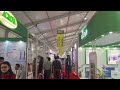 The video of Asia Pharma Expo in Bangladesh