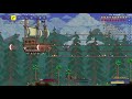 🎄 クリスマスツリー、クロロファイト＆ヴァルハラアーマー、割引カード！ terraria ep.79 ゲームプレイをプレイしよう