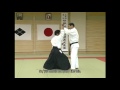 daito ryu s kurumadaoshi battlefield technique adapted to dojo training