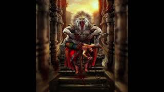 Ugram veeram✨ | Narasimha lord | 100% Protection from Black magic and evil eye