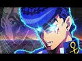 I'm Still S T A N D I N G (Jojo Edit)