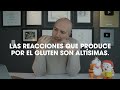 los 9 alimentos que mÁs alergÍas generan