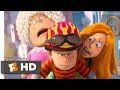 Dr. Seuss' the Lorax (2012) - Need for Seed Scene (9/10) | Movieclips