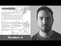 Numbers 2 Summary: A Concise Overview in 5 Minutes